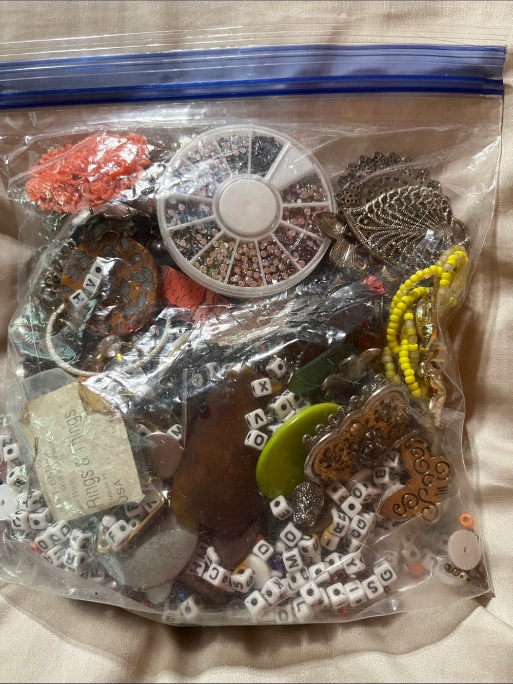 DIY Craft Beads ETC. - Picture 4 of 4